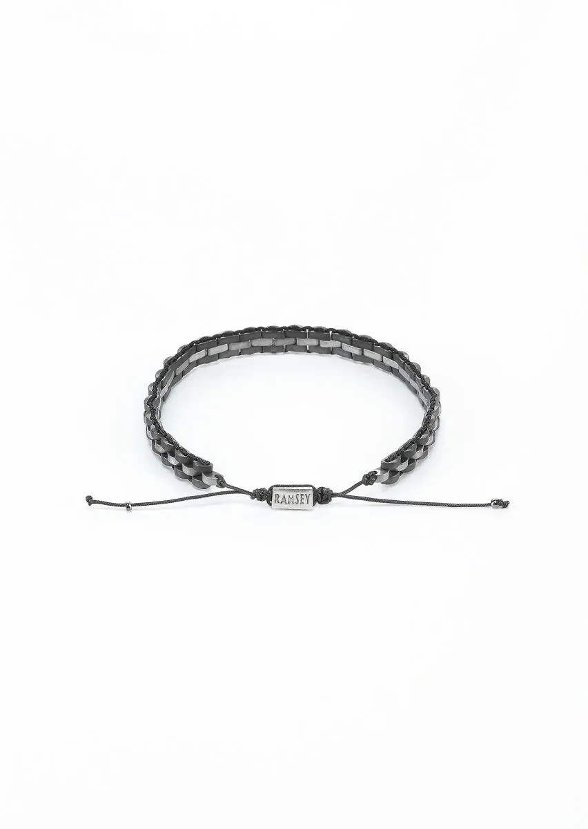 Hard Coal Wristband - 2