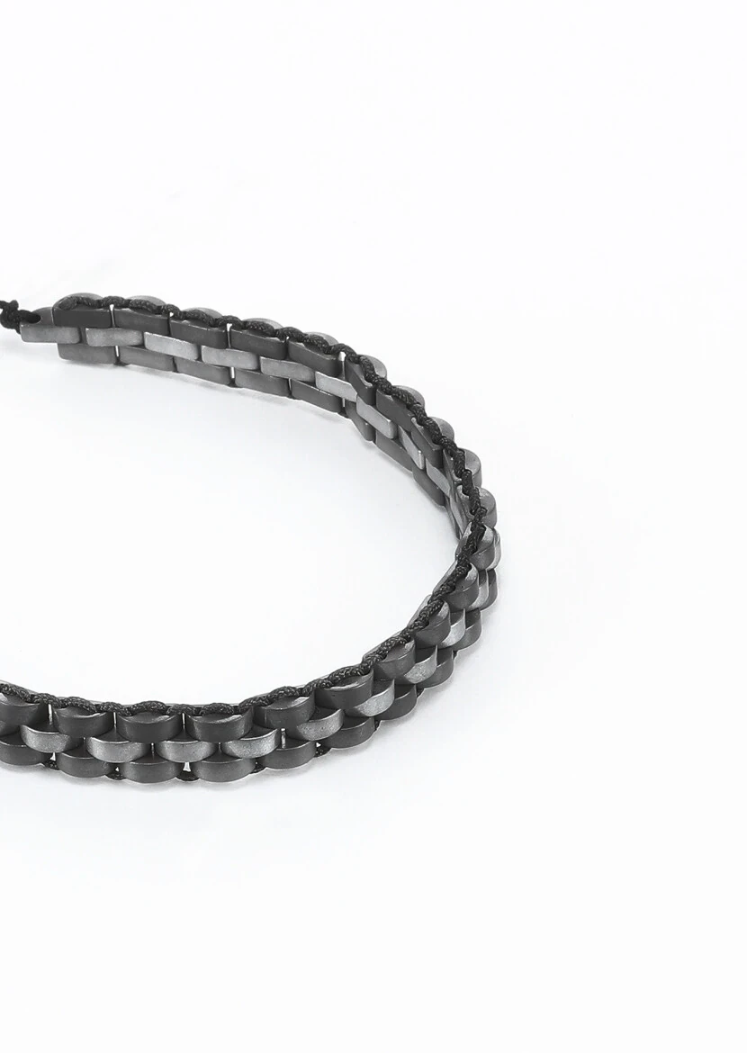 Hard Coal Wristband - 3