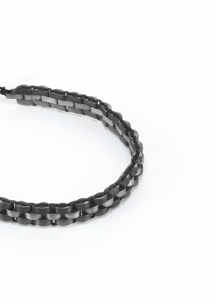 Hard Coal Wristband - 3