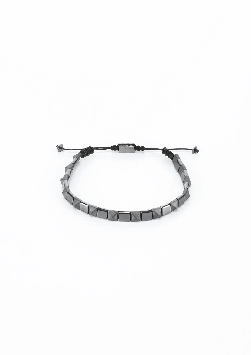 Hard Coal Wristband - 1