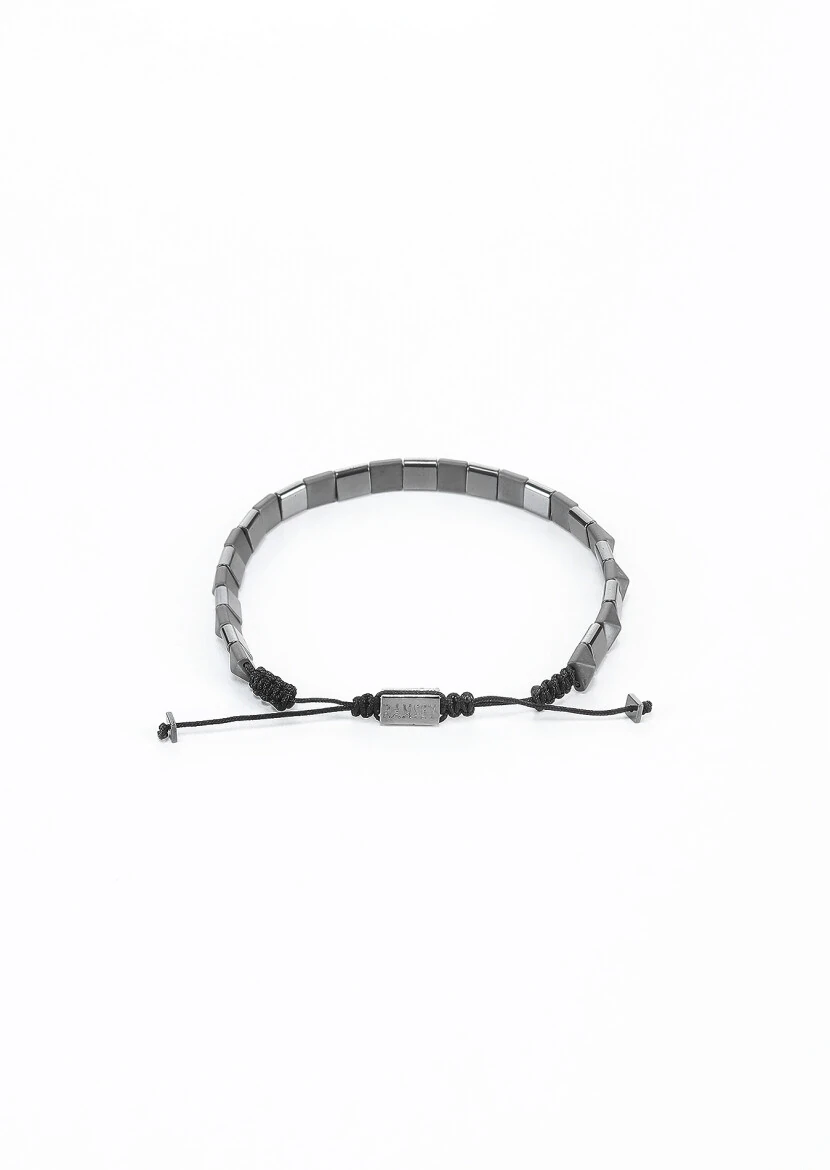 Hard Coal Wristband - 2