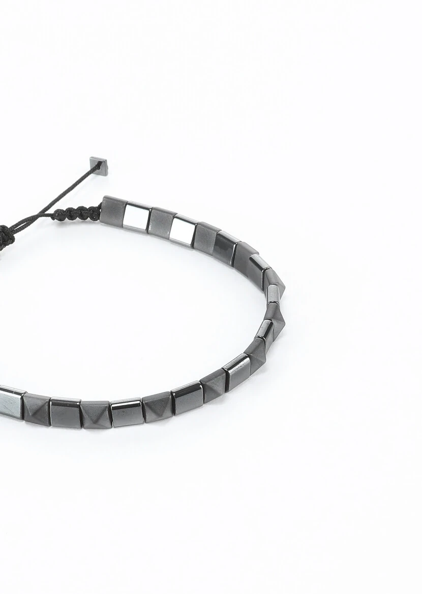 Hard Coal Wristband - 3