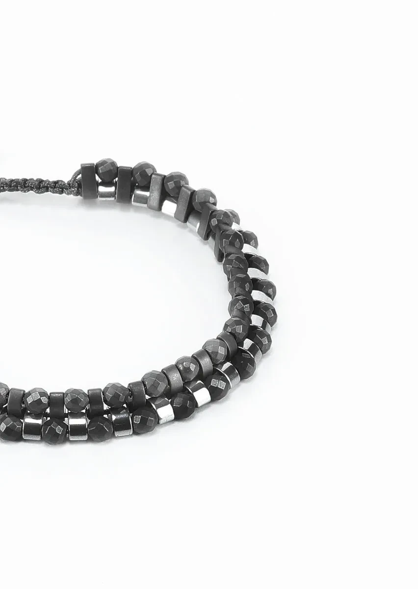 Hard Coal Wristband - 3