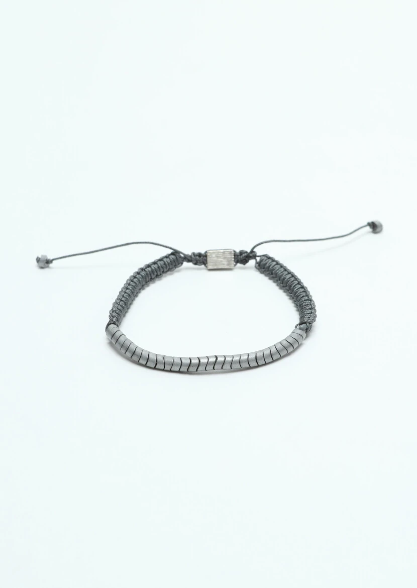 Hard Coal Wristband - 1