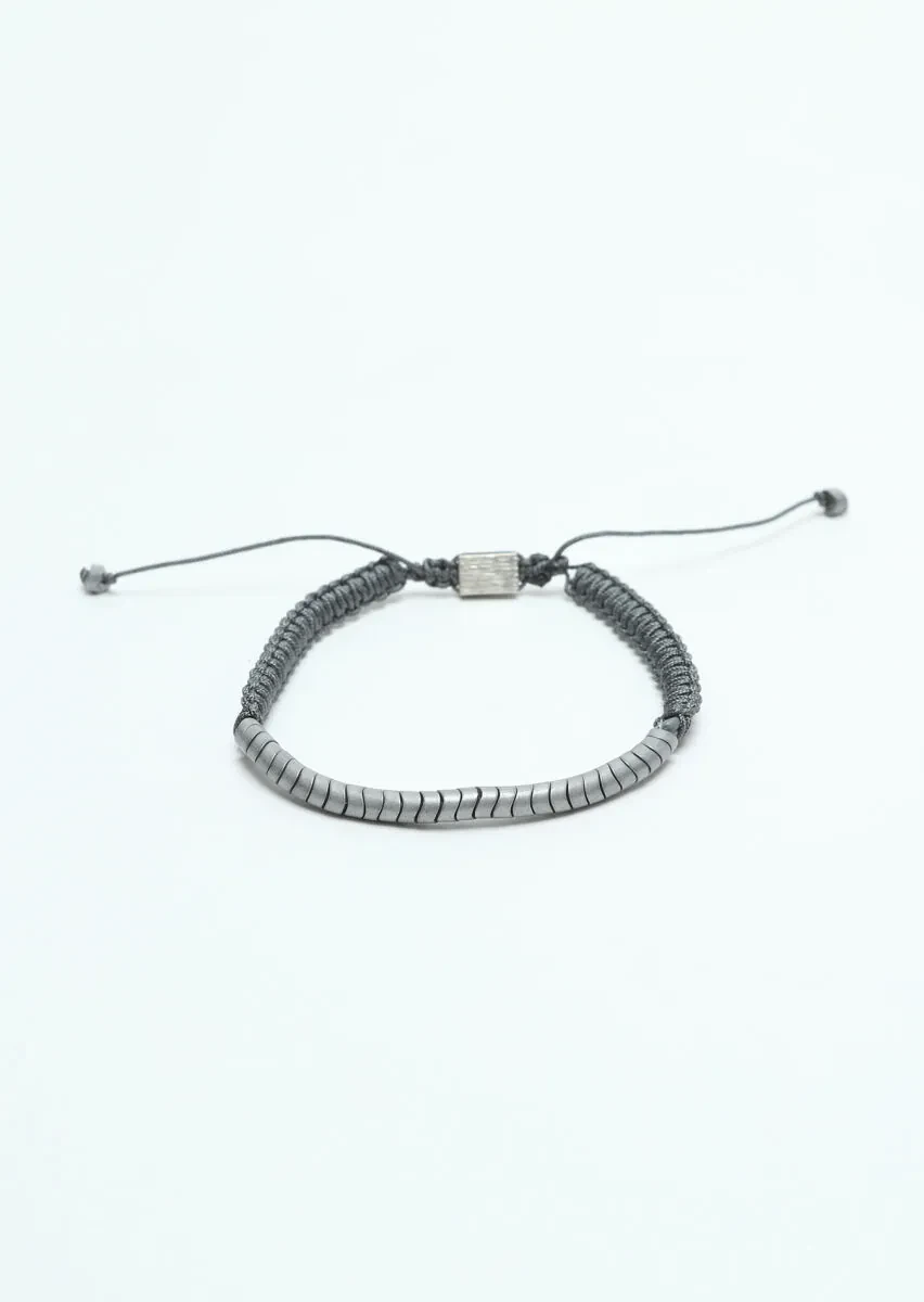 Hard Coal Wristband - 1