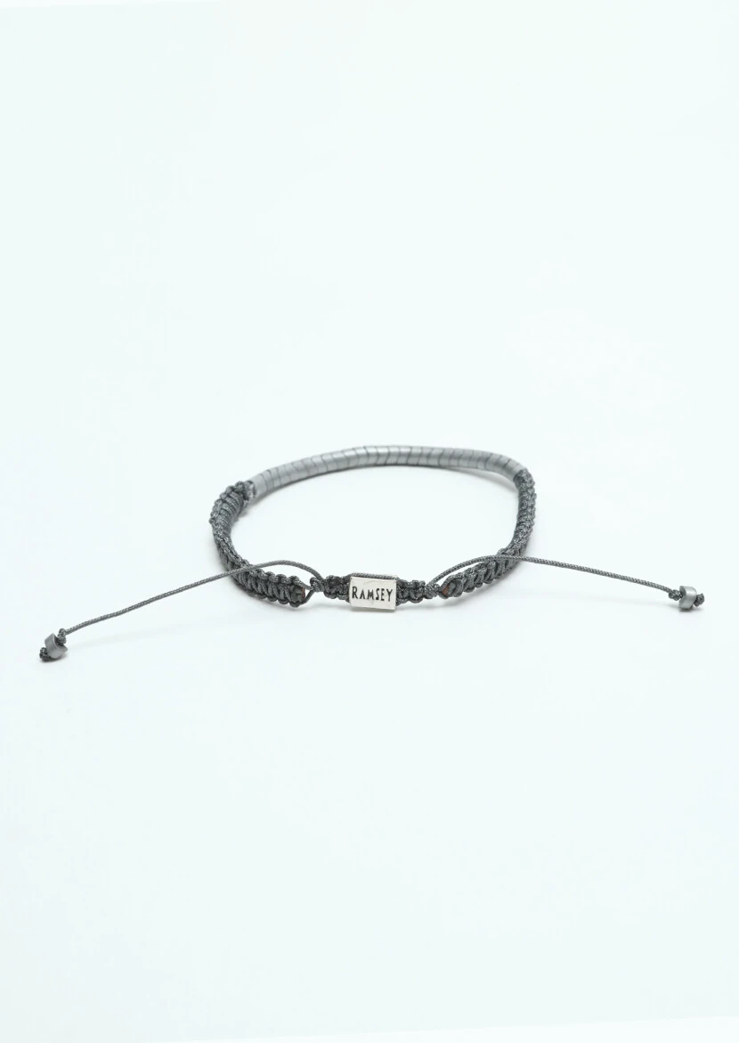 Hard Coal Wristband - 2