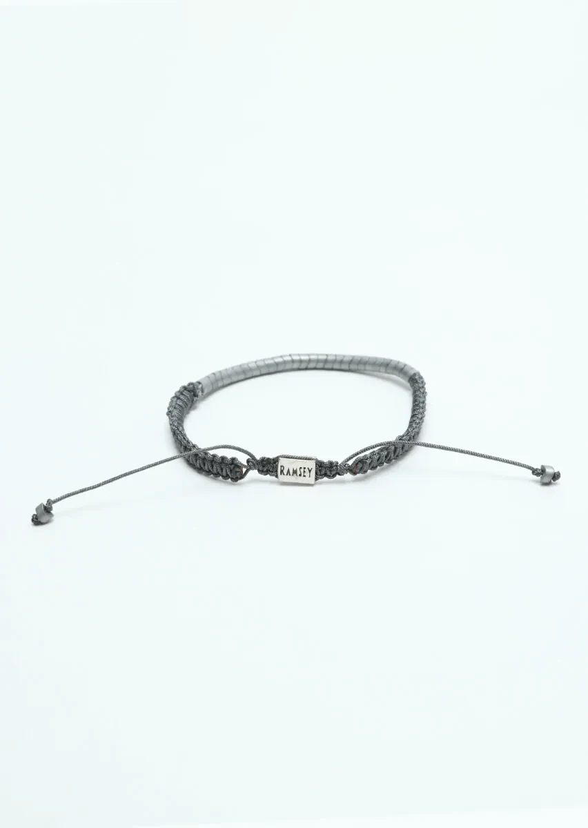 Hard Coal Wristband - 2