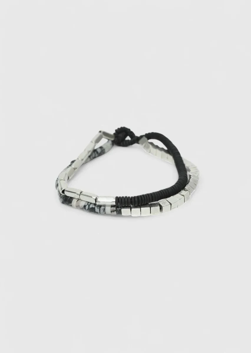 Hard Coal Wristband - 1