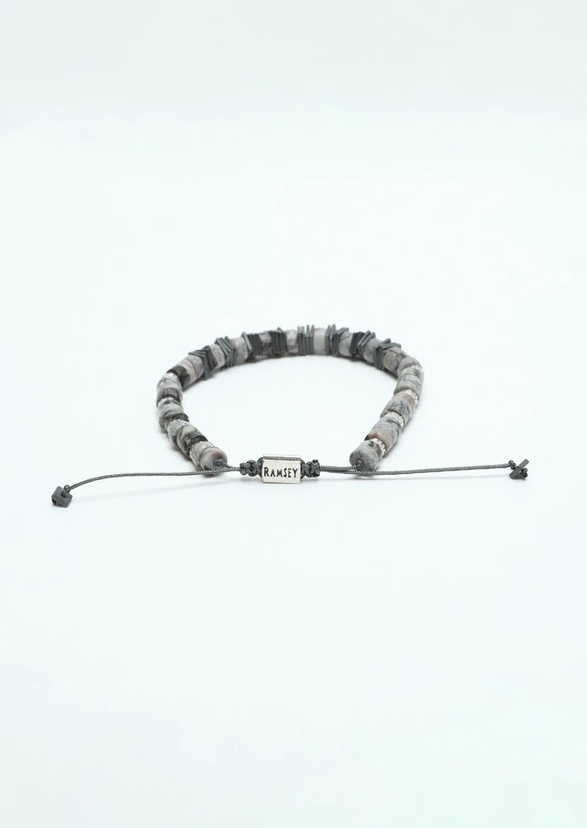 Hard Coal Wristband - 2