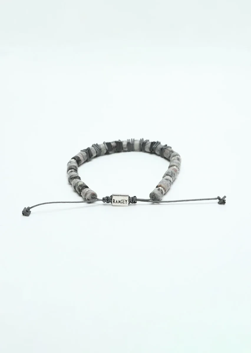 Hard Coal Wristband - 2