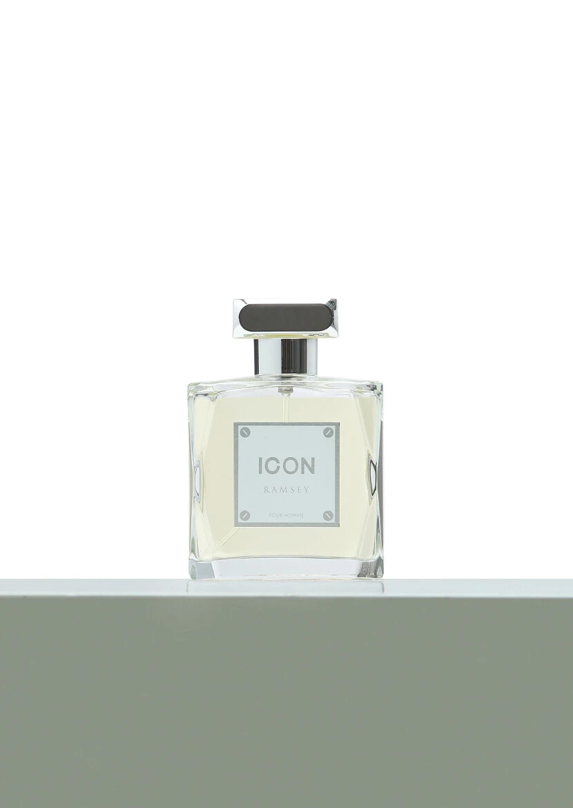 Icon 100 Ml Erkek Parfüm - RAMSEY
