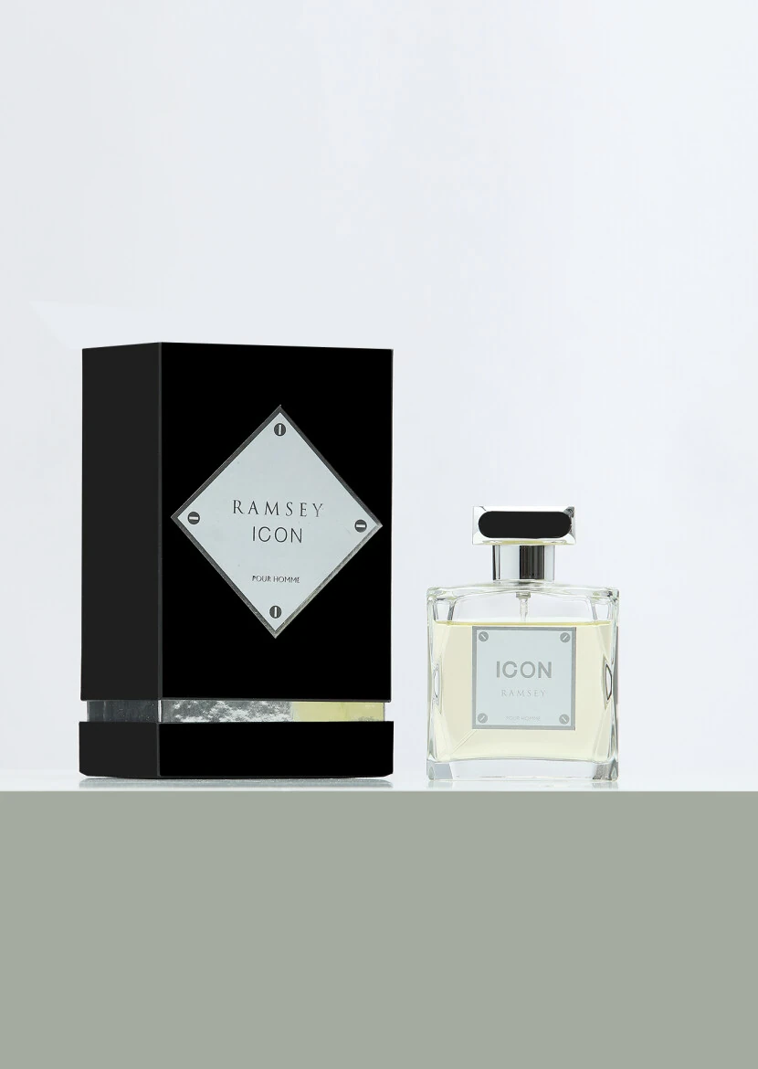 Icon 100 Ml Erkek Parfüm - RAMSEY