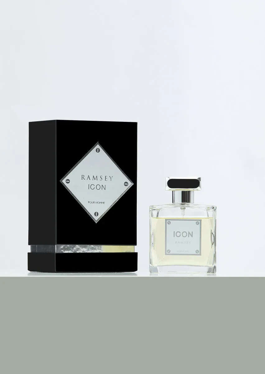 Icon 100 Ml Erkek Parfüm - 2