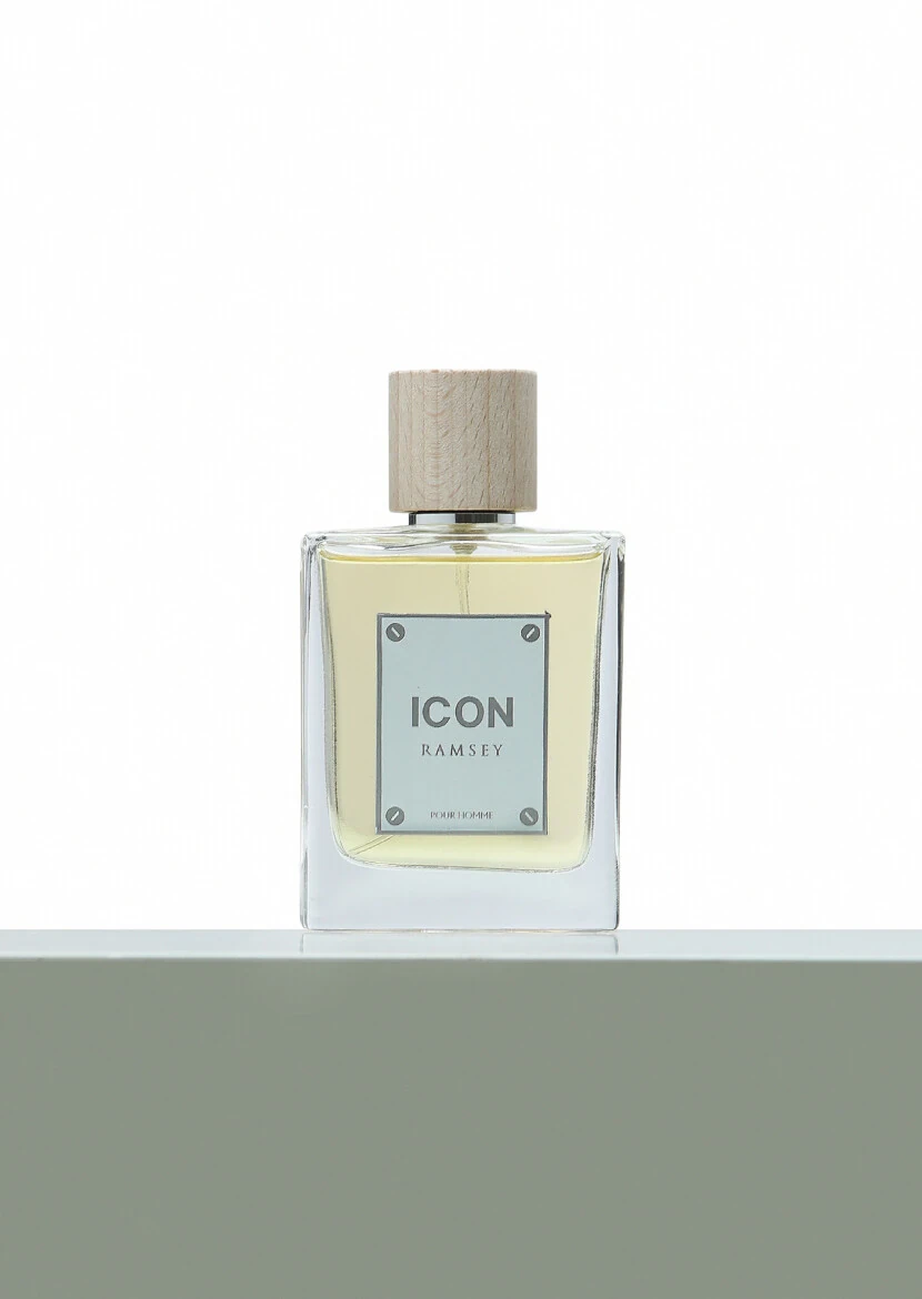 Icon 100 Ml Erkek Parfüm - 1
