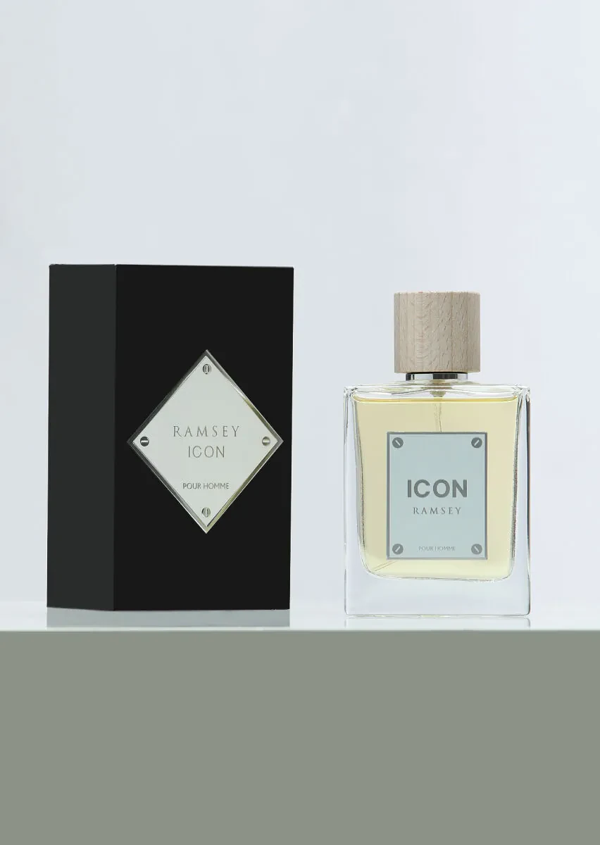 Icon 100 Ml Erkek Parfüm - 2