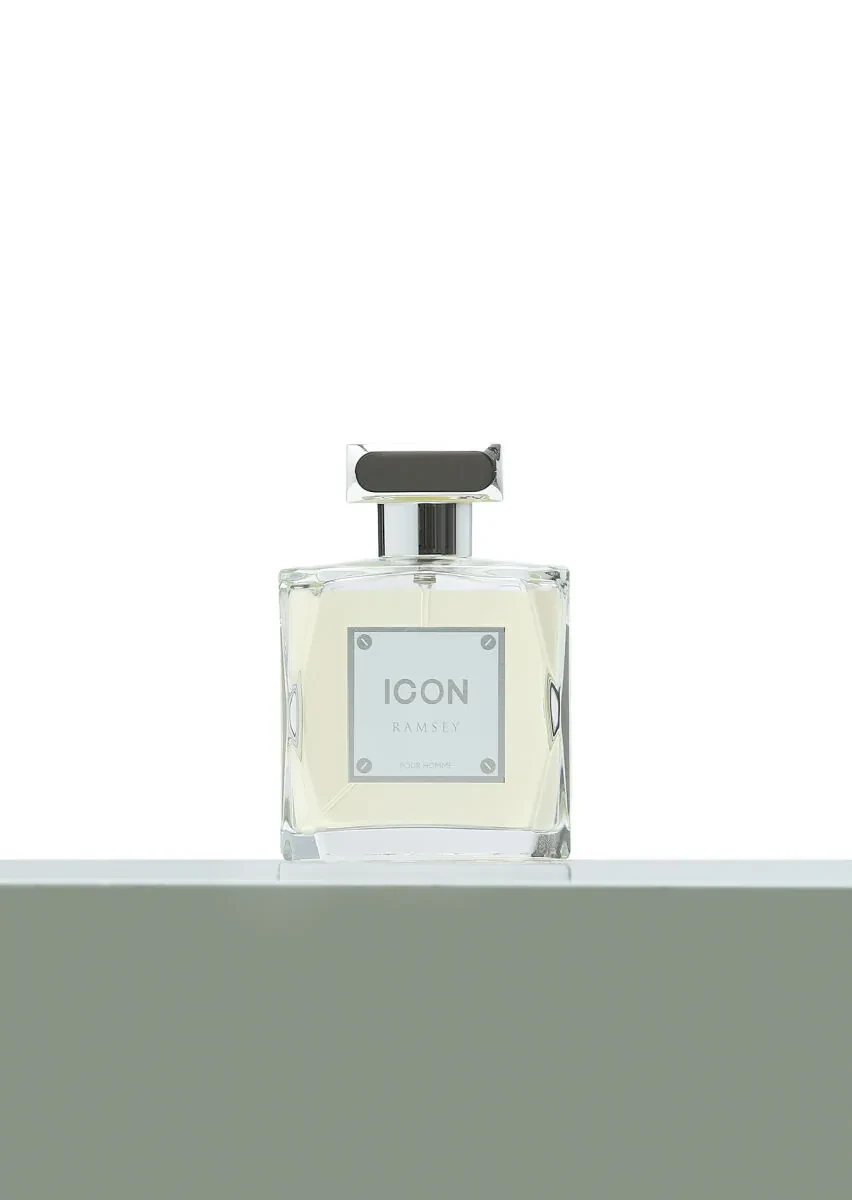 Icon 100 Ml Male Parfume - 1