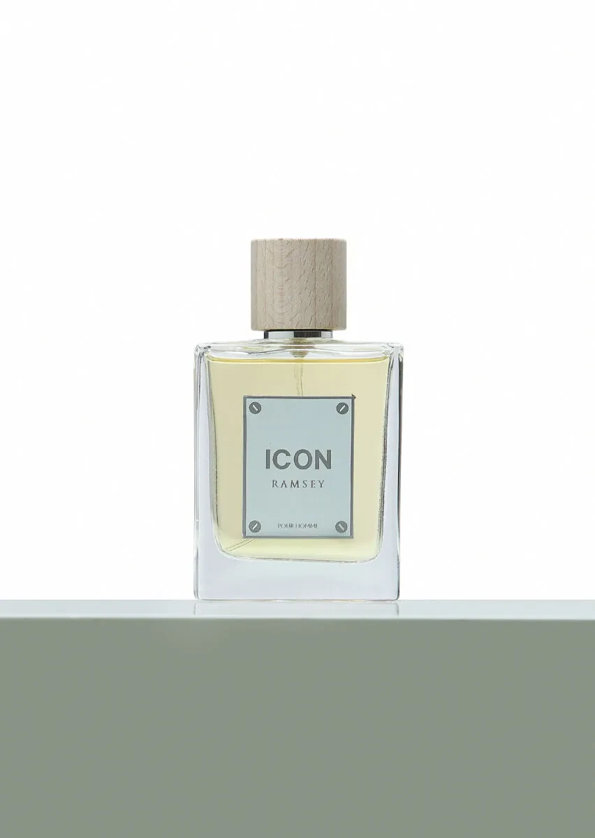 Icon 100 Ml Male Parfume - 1