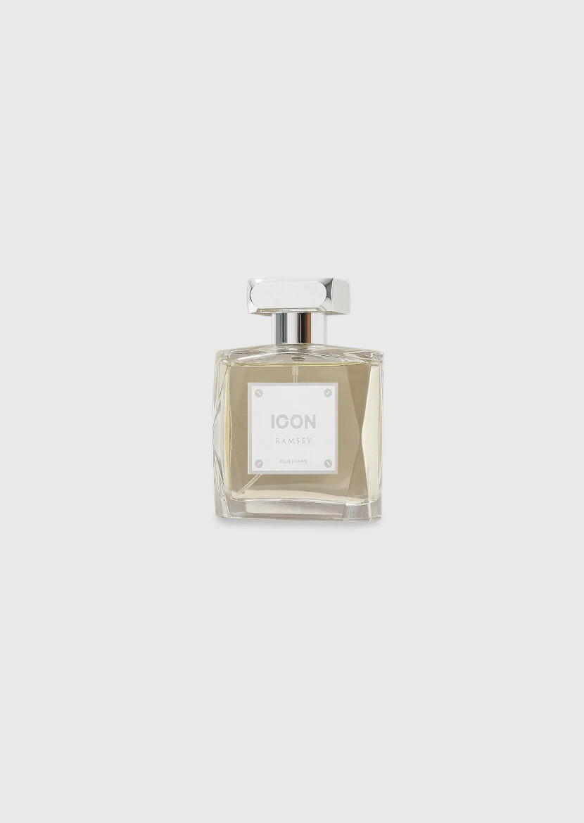 Icon 100 Ml Male Parfume - RAMSEY