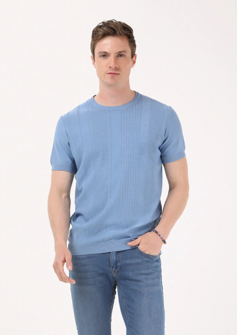 Indigo Knitwear - 1