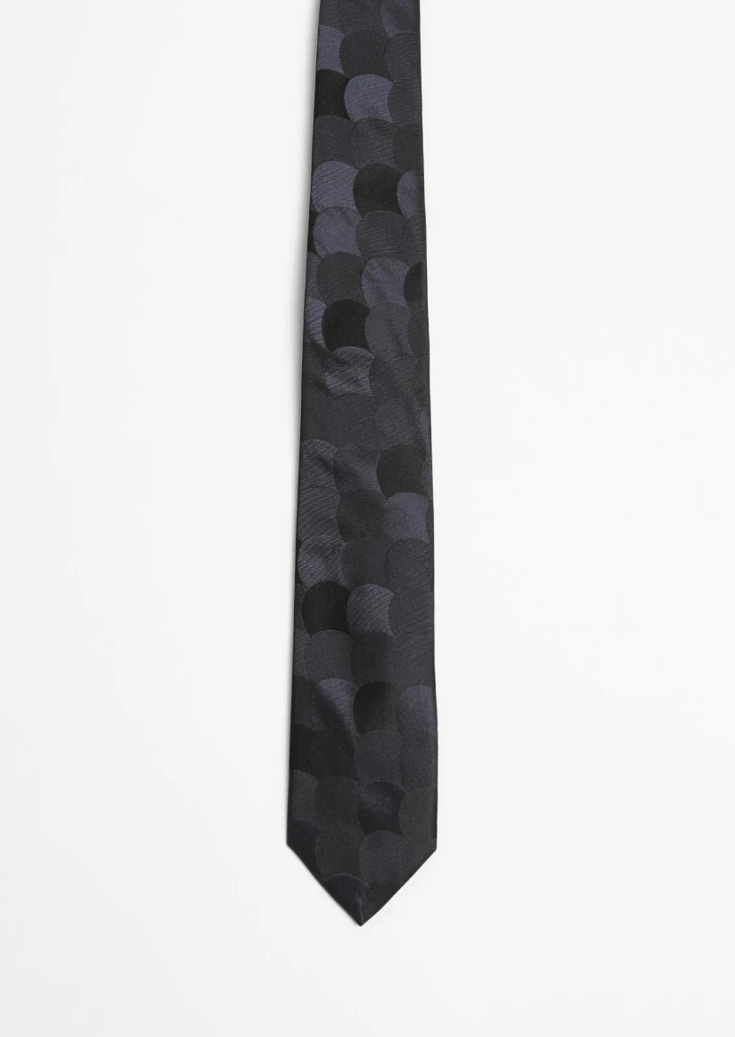 Indigo Tie 