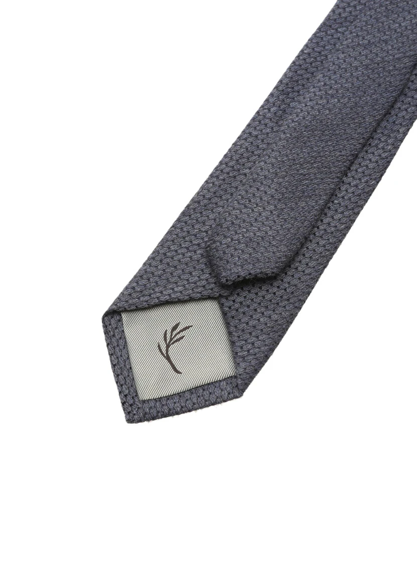 Indigo Tie 