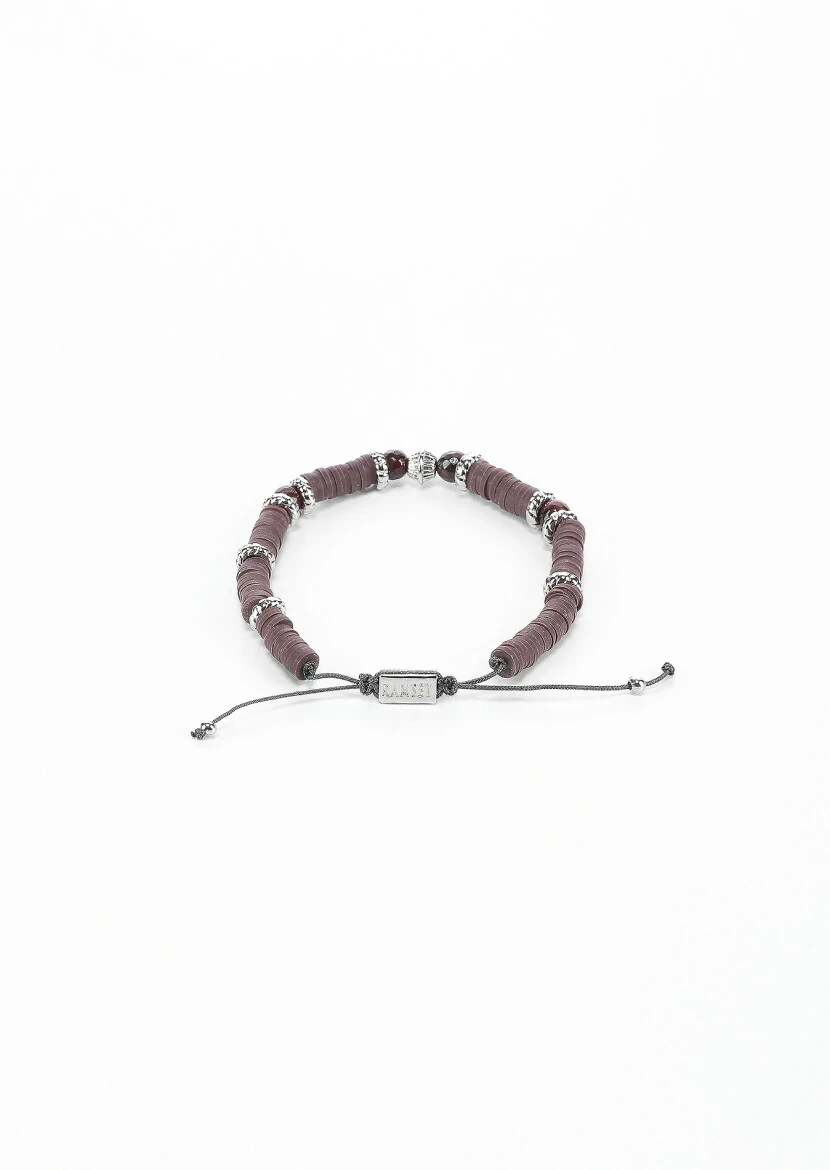 Kahverengi Bileklik - 2