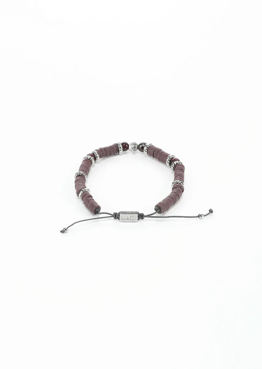 Kahverengi Bileklik - 2