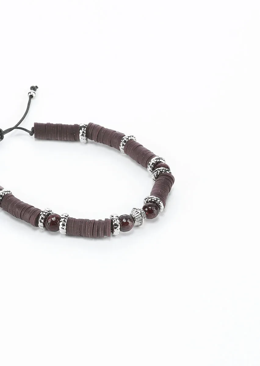 Kahverengi Bileklik - 3