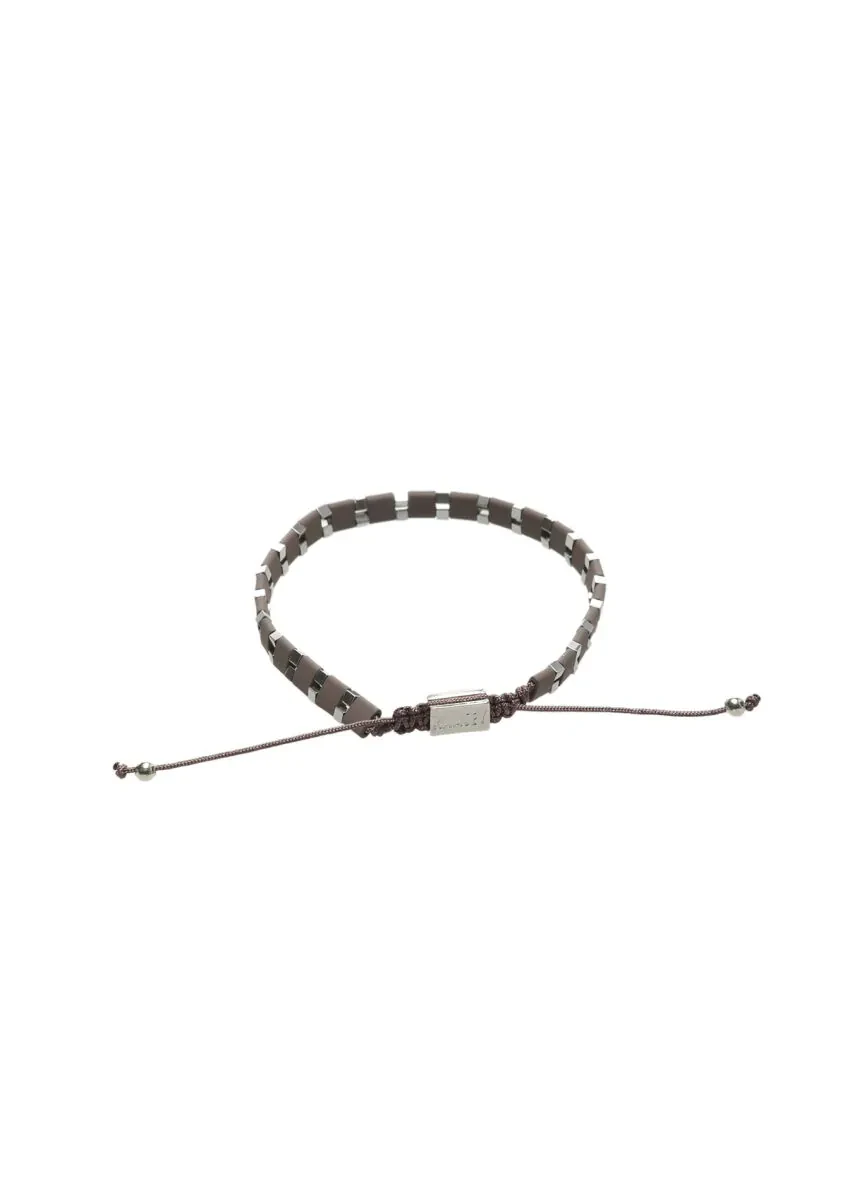 Kahverengi Bileklik - 2