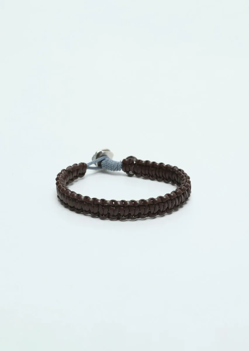 Kahverengi Bileklik - 1