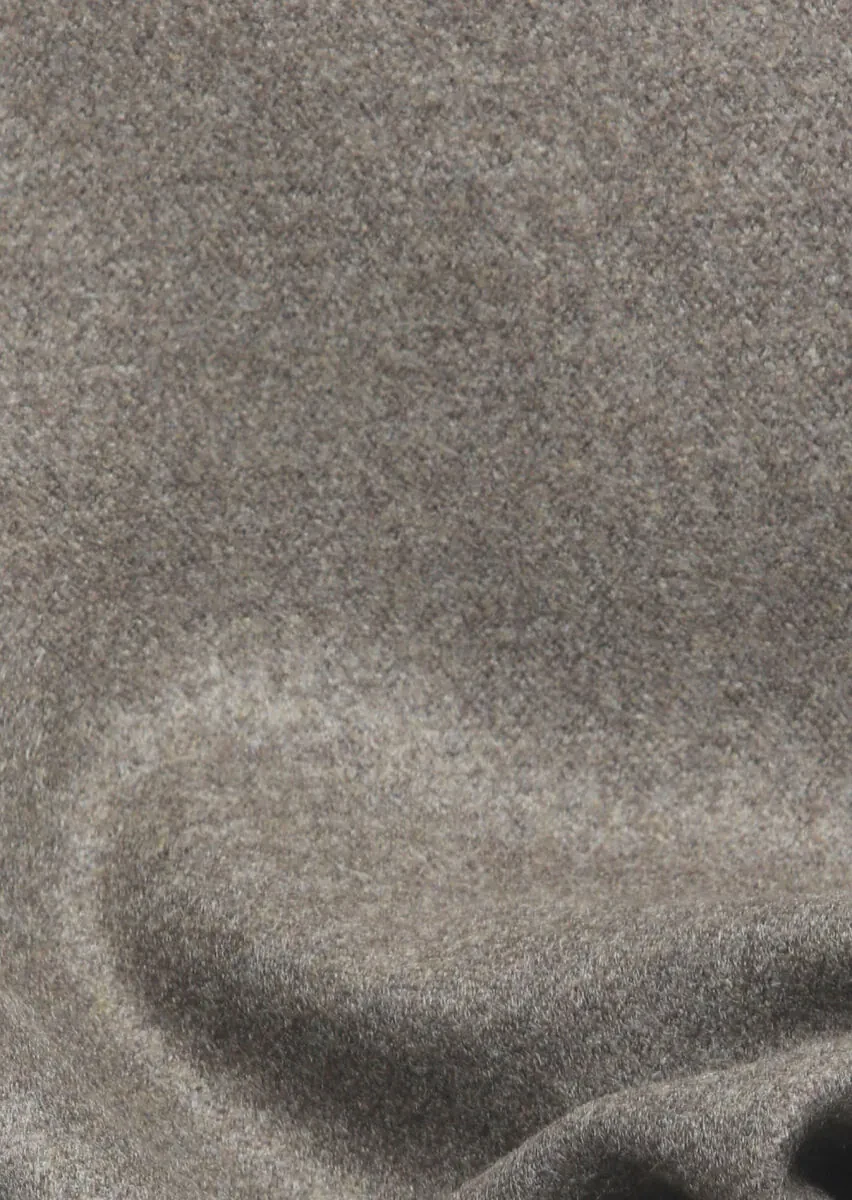 Kahverengi Kaşkol - 2