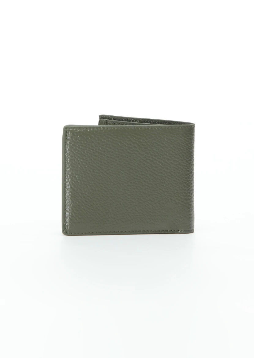 Khaki Wallet - 4