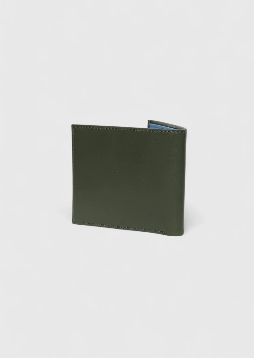 Khaki Wallet - 2