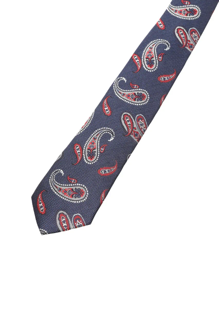 Kırmızı Kravat - 1