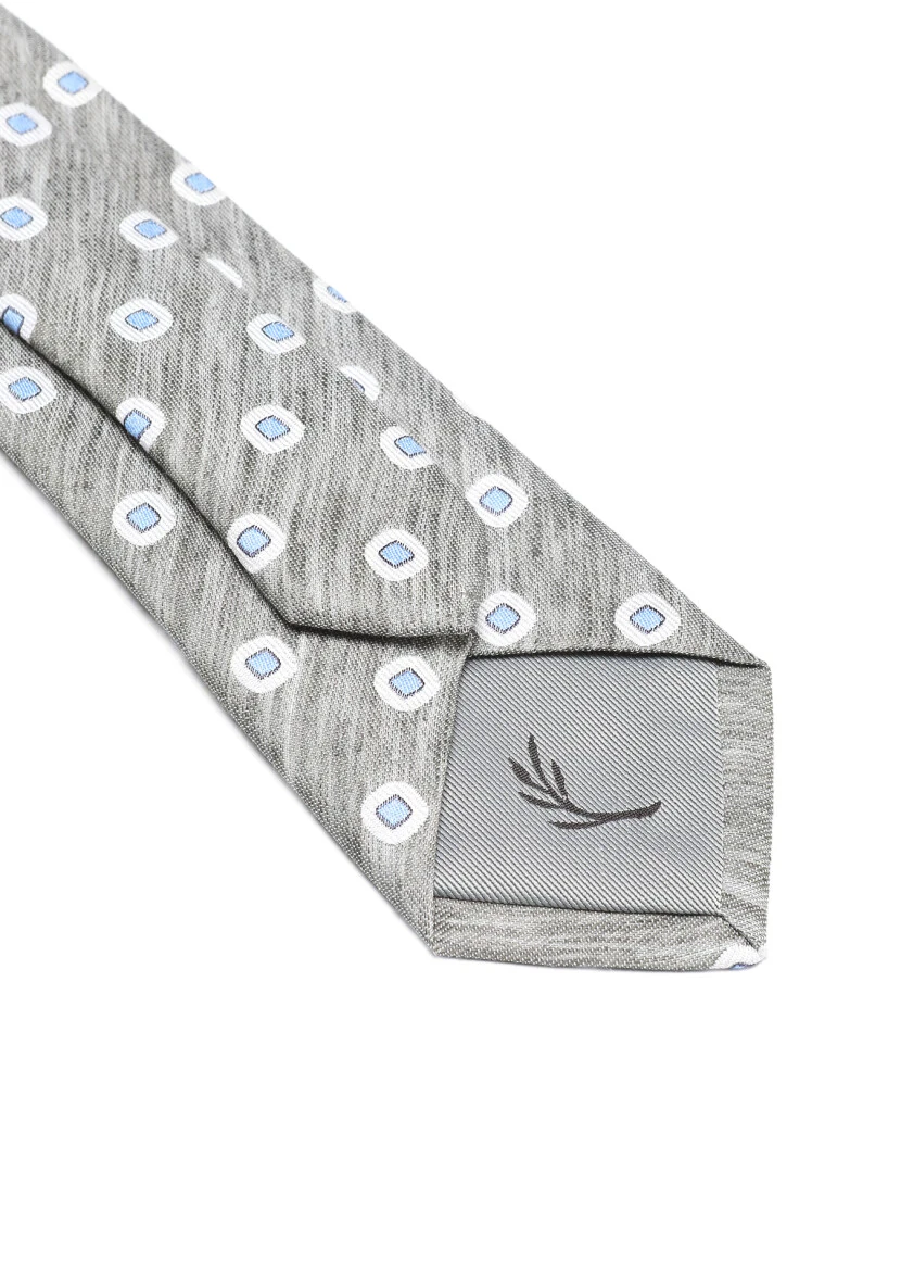 Küf Yeşili Kravat - 2