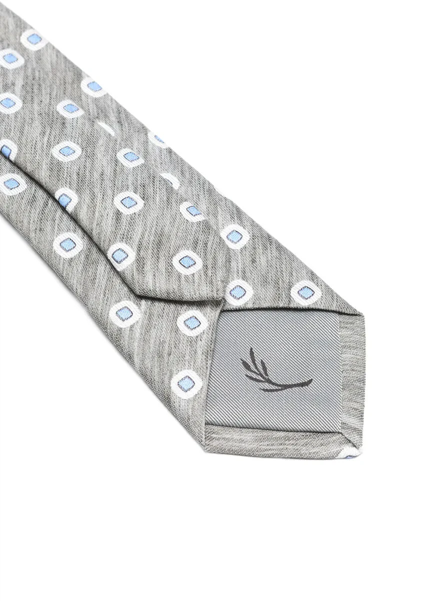 Küf Yeşili Kravat - 2