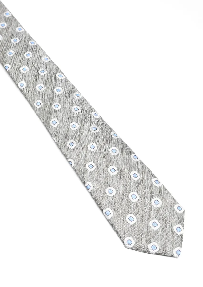 Küf Yeşili Kravat - 3