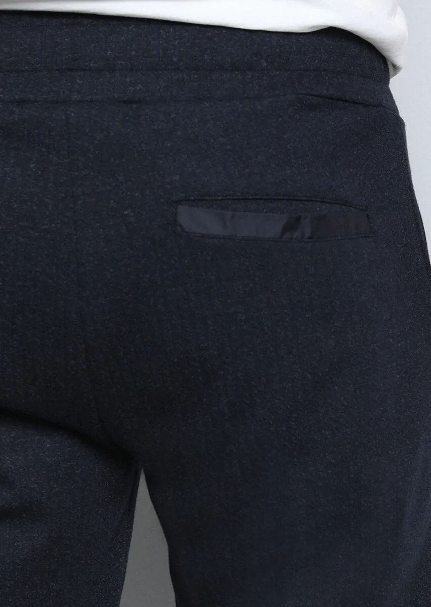 Lacivert Esofman Altı - 5