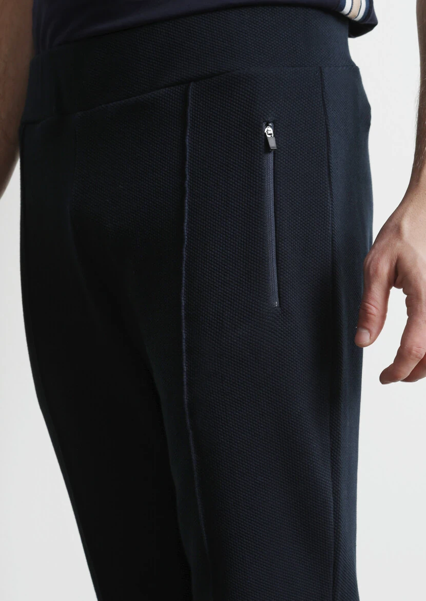 Lacivert Esofman Altı - 3