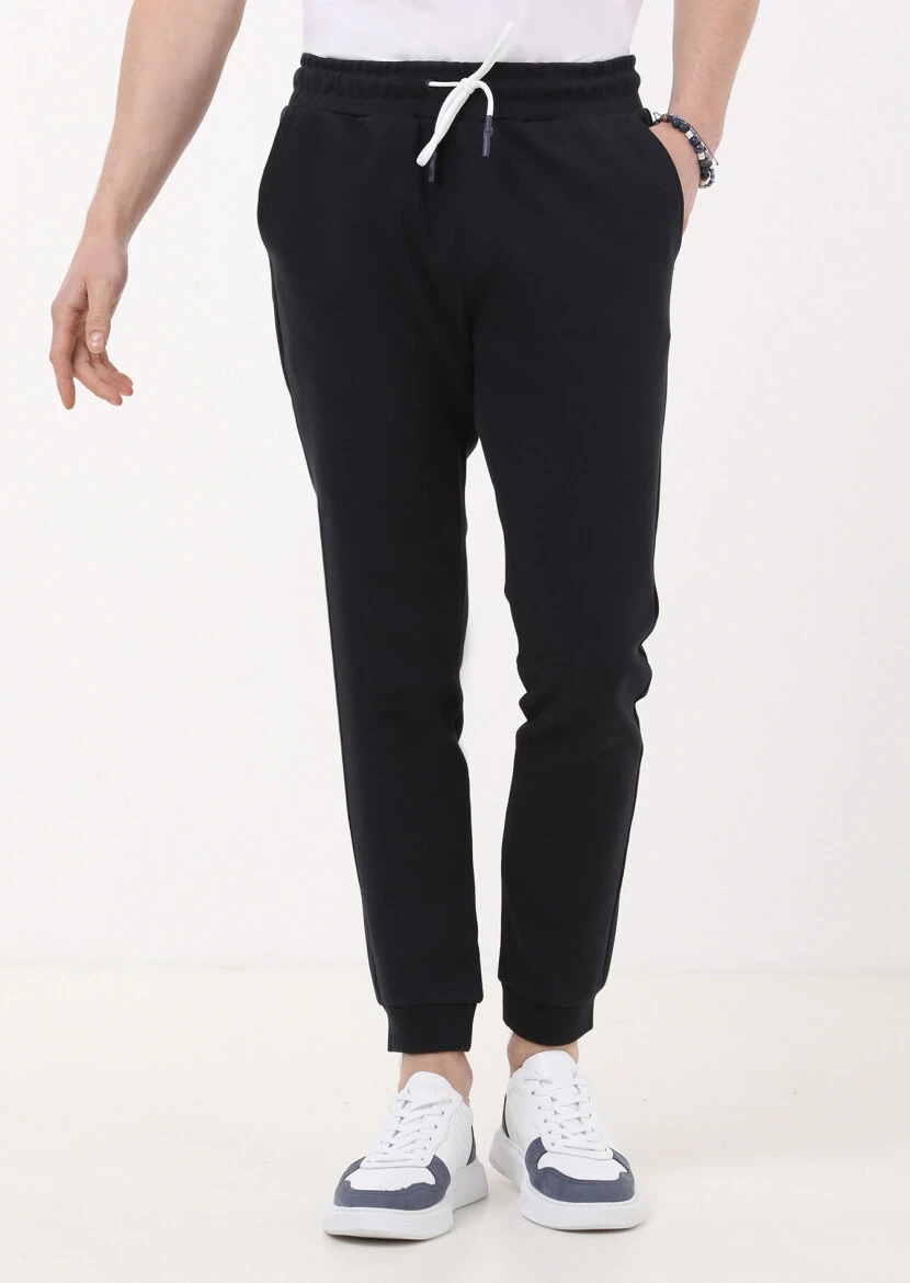 Lacivert Esofman Altı 