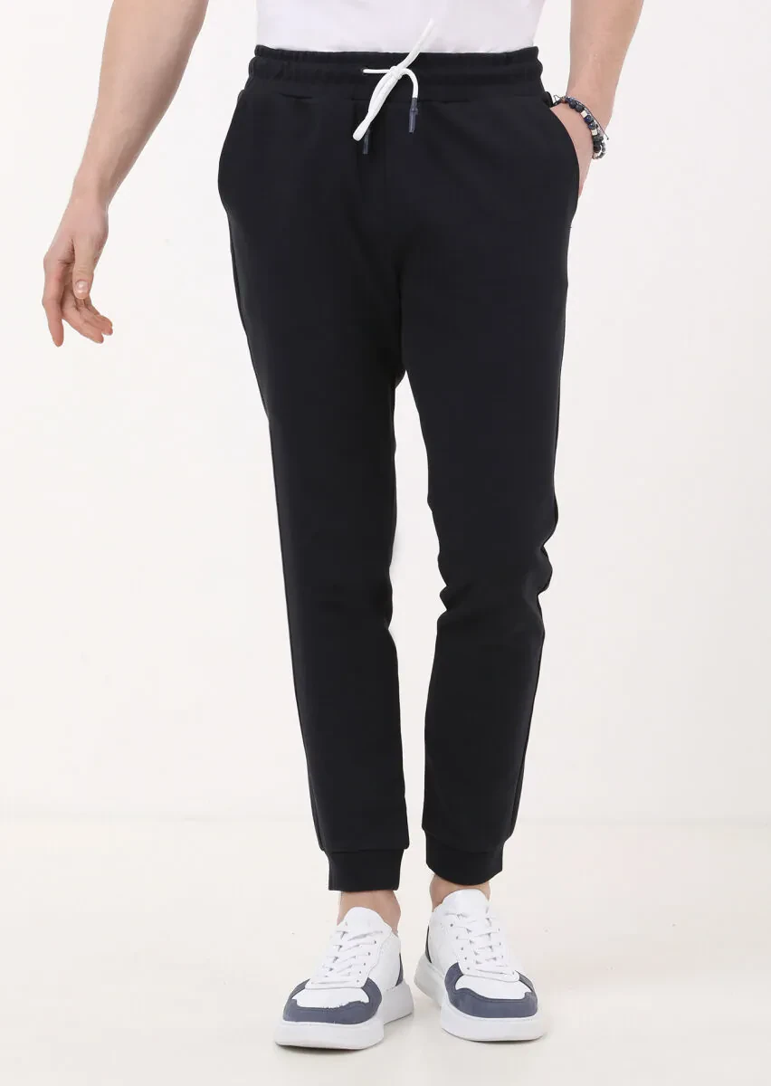 Lacivert Esofman Altı - 2