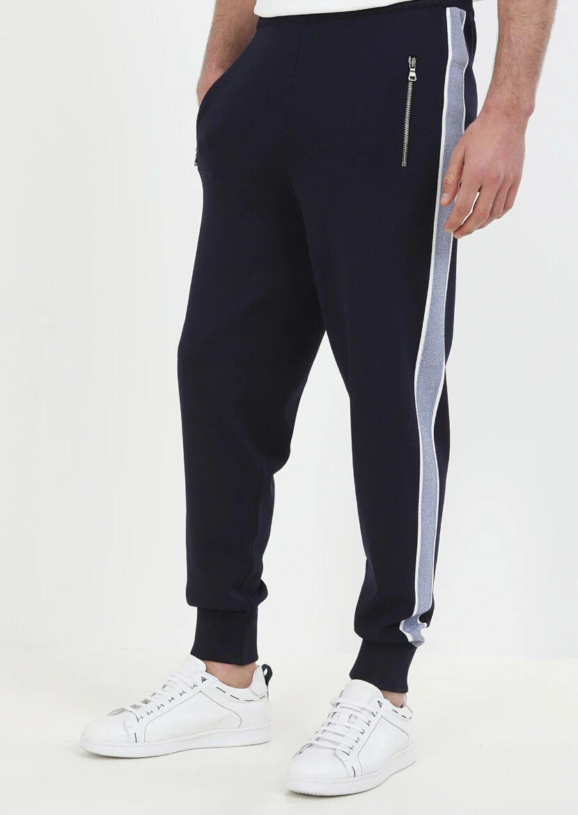 Lacivert Esofman Altı - 2