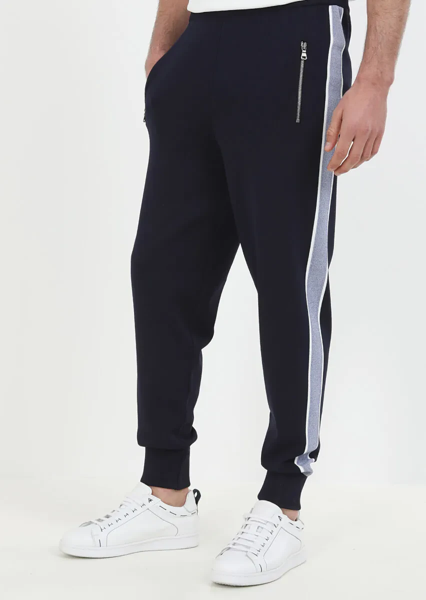 Lacivert Esofman Altı - 2