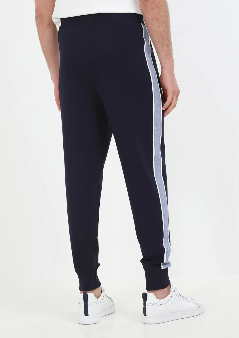 Lacivert Esofman Altı - 6