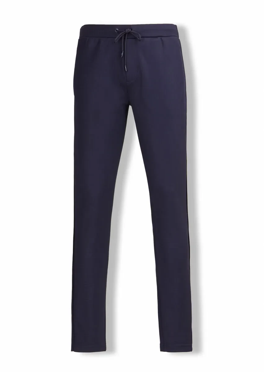 Lacivert Esofman Altı - 1