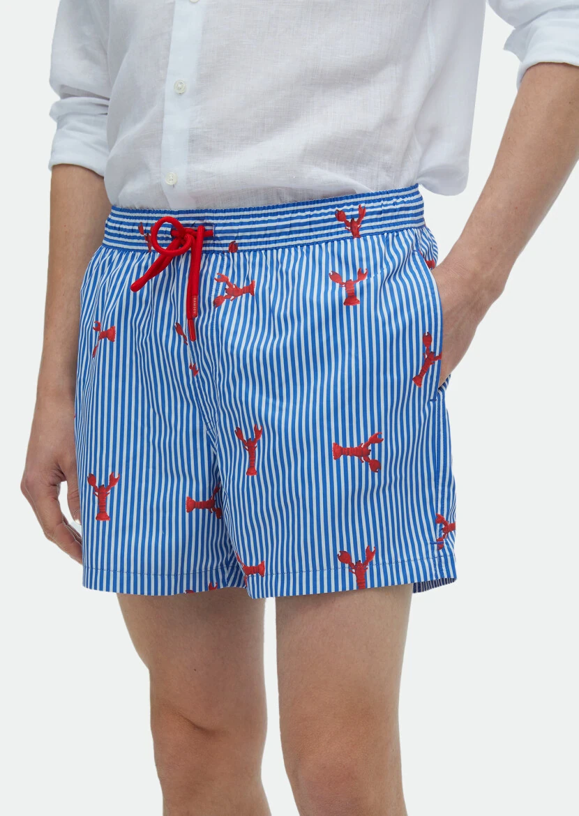 Lacivert Mayo - RAMSEY