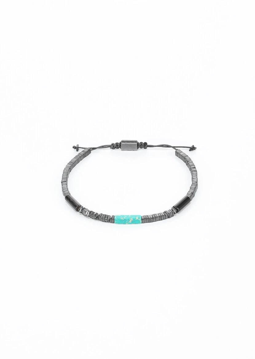 Light Green Wristband - 1