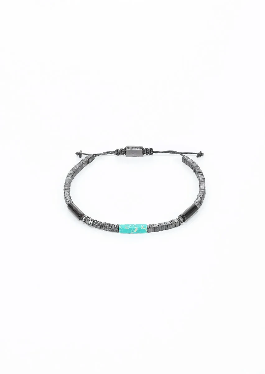 Light Green Wristband - 1