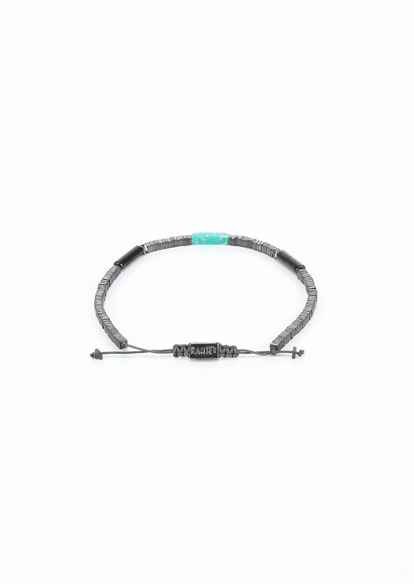 Light Green Wristband - 2