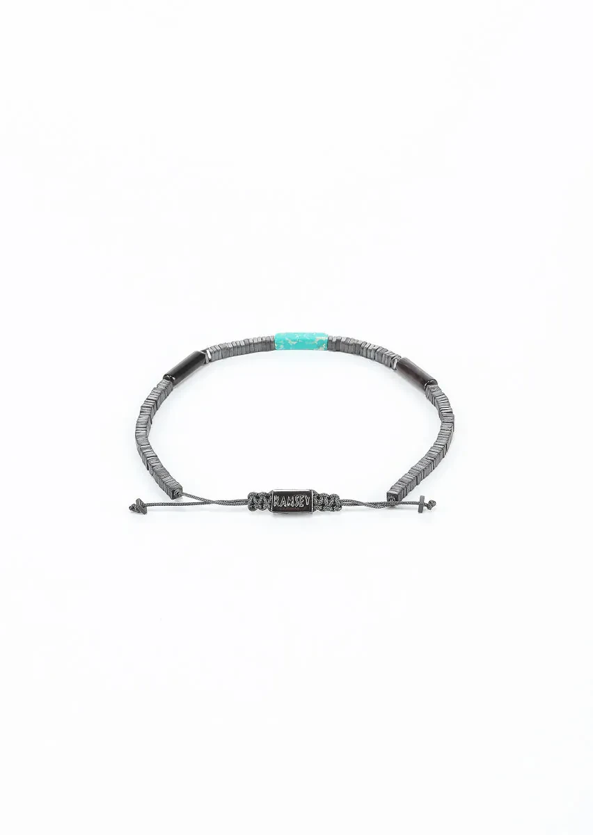 Light Green Wristband - 2